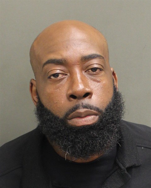 Mugshot of DERRICK UNDRA JR WHITTED