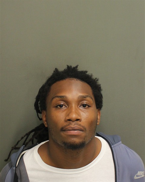 Mugshot of JOSHUA A EARL