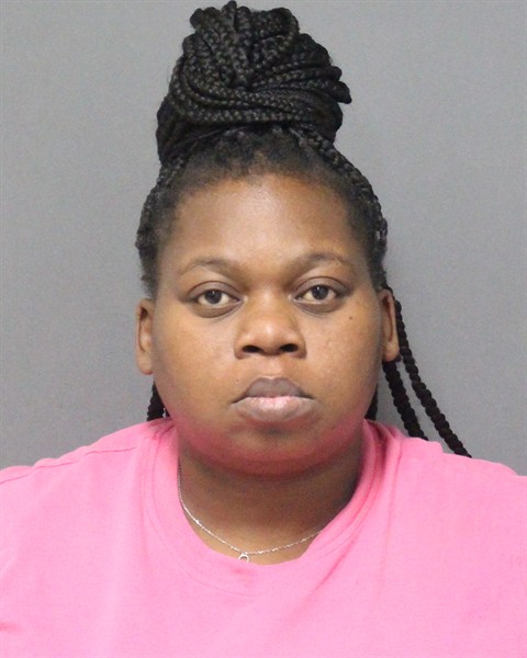 Mugshot of GWENDOLYN YOSKMETICS