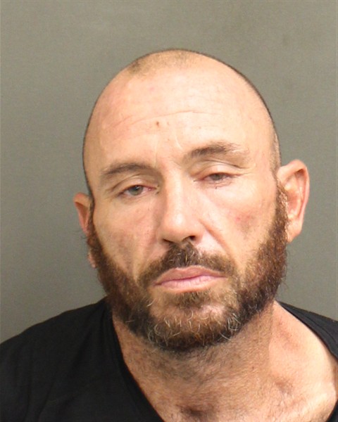 Mugshot of JAMES DALE JACKSON