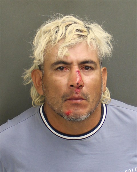 Mugshot of JULIO CESAR MORILOPEZ
