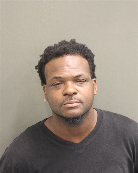 Mugshot of ANTWAN CROSS