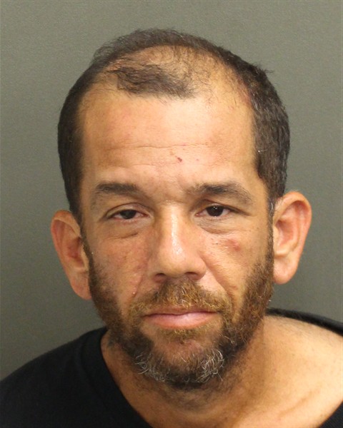 Mugshot of JONATHAN MARTYGONZALEZ