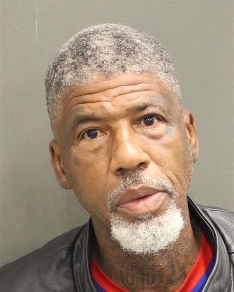 Mugshot of CALVIN ALPHONZO HALLBACK