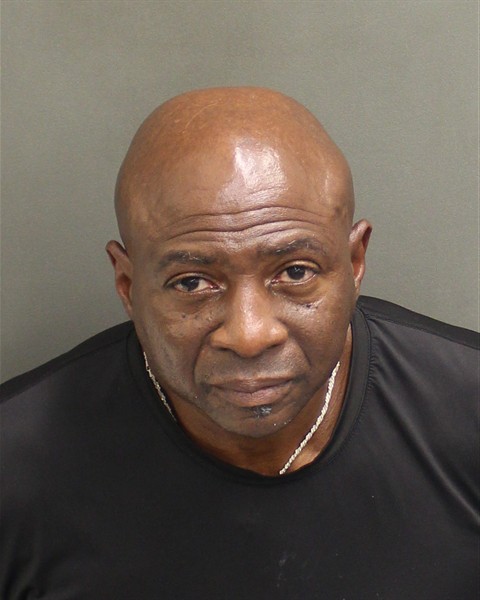 Mugshot of PETER WASHINGTON