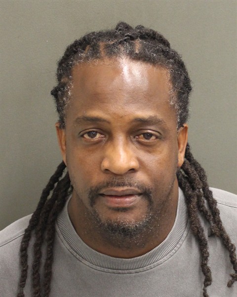 Mugshot of PRESENTENCED