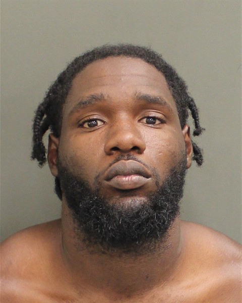 Mugshot of JOHNNY FRANK JR DIXON