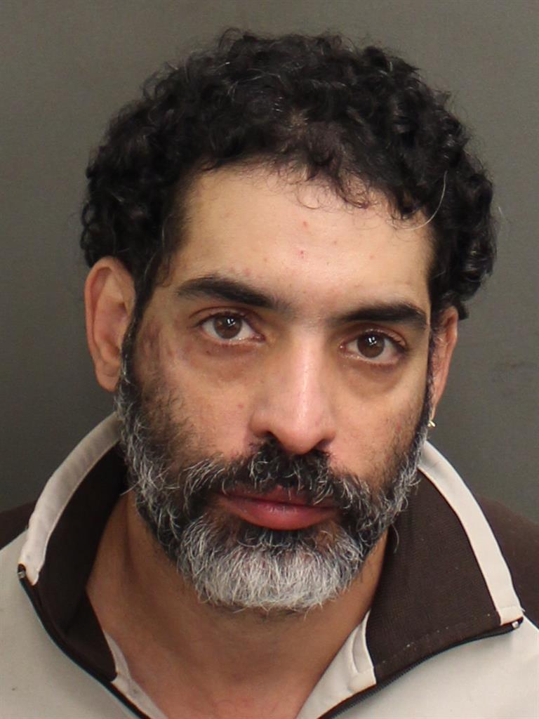 Mugshot of MILTON ALFAROLOPEZ