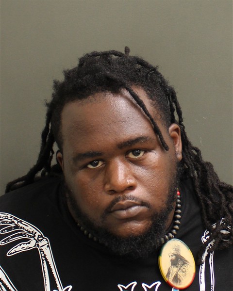 Mugshot of JAQUARIUS DEQUAN MCDONALD