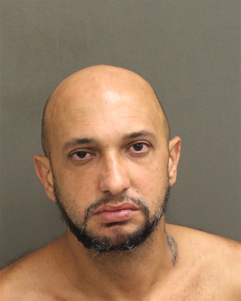 Mugshot of ROGELIO J MENENDEZ