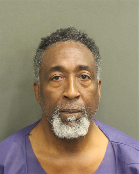 Mugshot of JEFFERY BERNARD LONDON