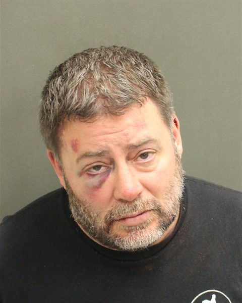 Mugshot of ANDREW JOSEPH HAINES