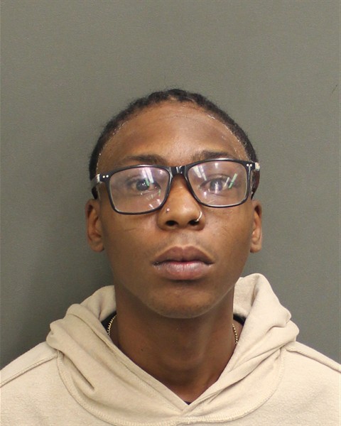 Mugshot of ELIJAH SAMUEL HOLLIS
