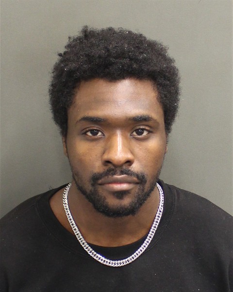 Mugshot of BRISO AIMABLE