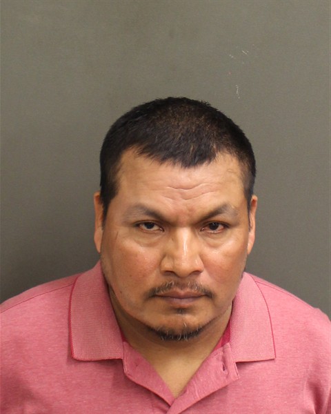 Mugshot of BARTOLO NIETOAGUILAR