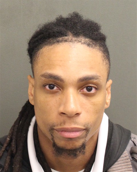 Mugshot of DEMERIS XAVIER BAILEY