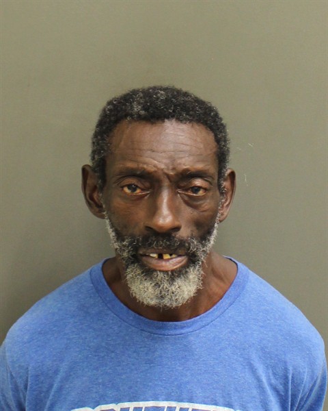 Mugshot of JESSIE JAMES RIVERS