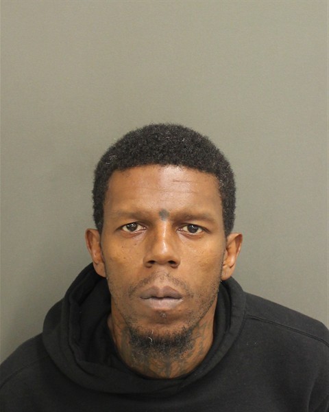 Mugshot of ERIC MAURICE WILLIS