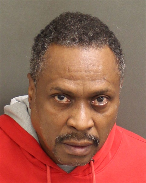 Mugshot of MARCUS ANTOINNE LAMBERT