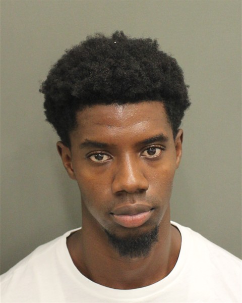 Mugshot of YUSEF GAMAL LEAK