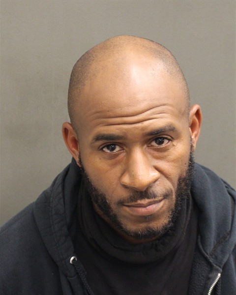 Mugshot of TRAVIS SHANTAY SLOAN