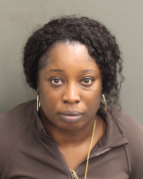 Mugshot of LOREN JENNE FINNIKIN