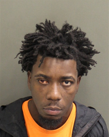 Mugshot of LEONEL LOZIER