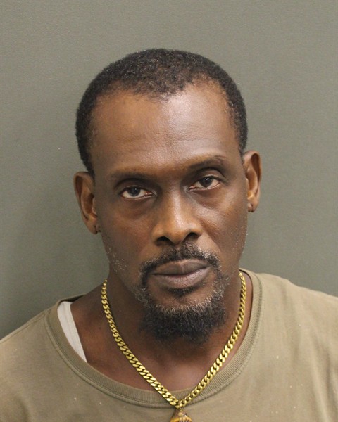 Mugshot of NETERU KUWSH HU BANKSEL