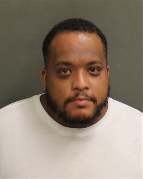 Mugshot of MICHAEL RICHARDS PHILLIPS