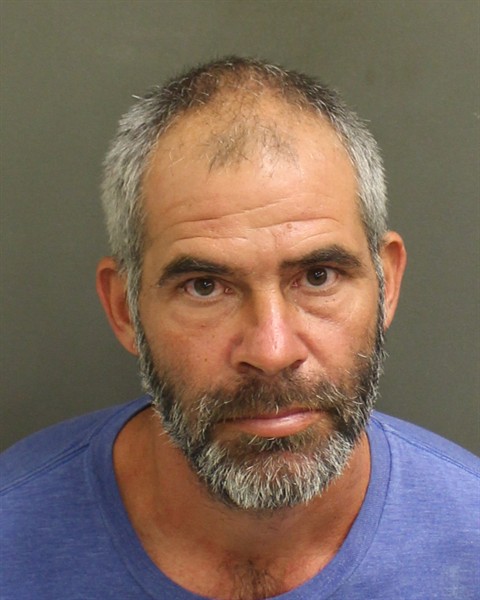 Mugshot of PRESENTENCED
