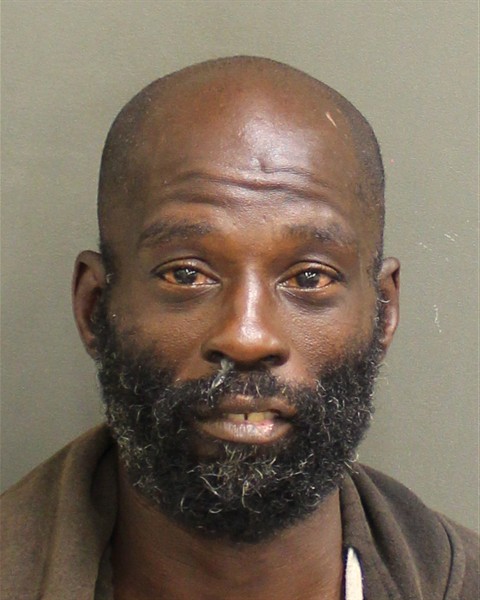 Mugshot of PAUL ANTHONY LINDO