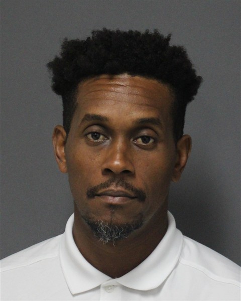 Mugshot of DANIEL PRESTON TAYLOR