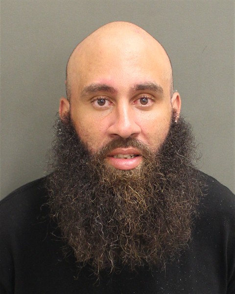 Mugshot of STEVEN LACOUR POPOVICH