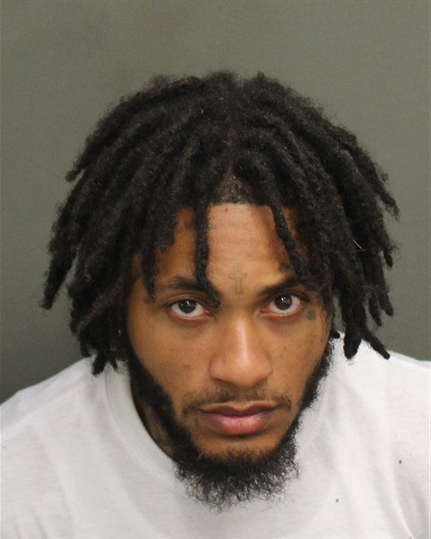 Mugshot of RAMARO CALIANTE JENKINS