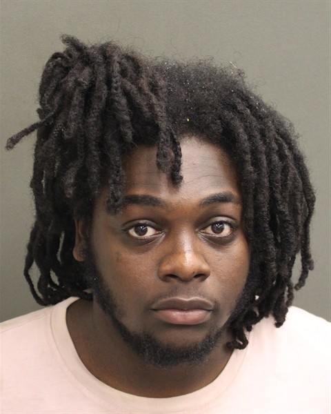 Mugshot of ANGEL JAMAHTI LATR LYONS