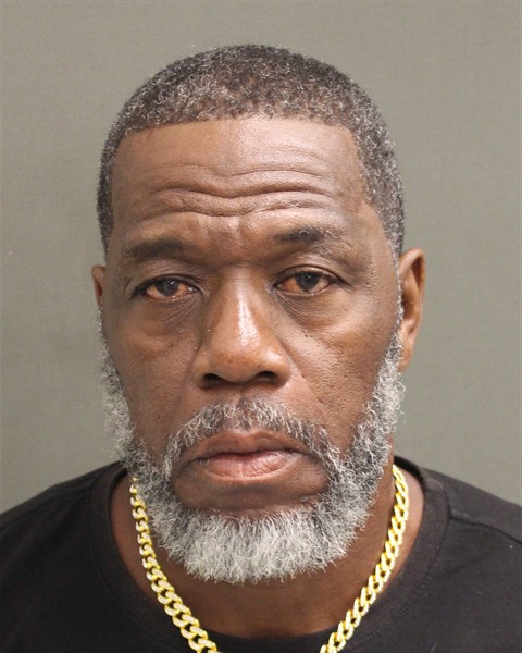 Mugshot of SEAN LEONARDO JR TIMMS
