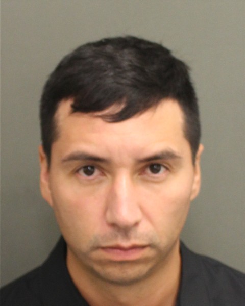 Mugshot of MIGUEL ANGEL CHAIRES