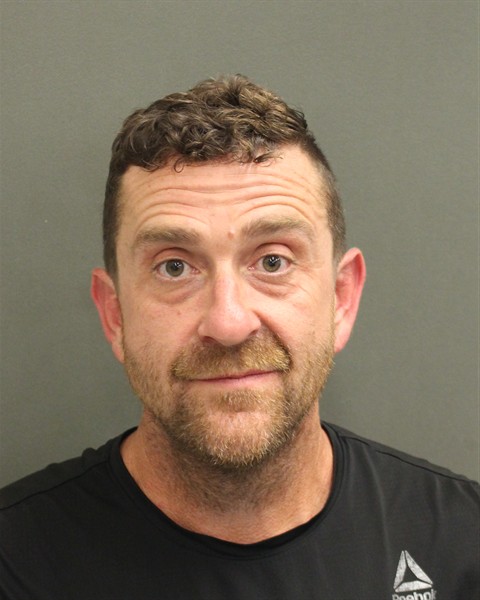 Mugshot of NATHAN ANDREW CRAGIN