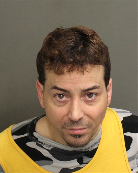 Mugshot of ELIEZER DELVALLEMARRERO