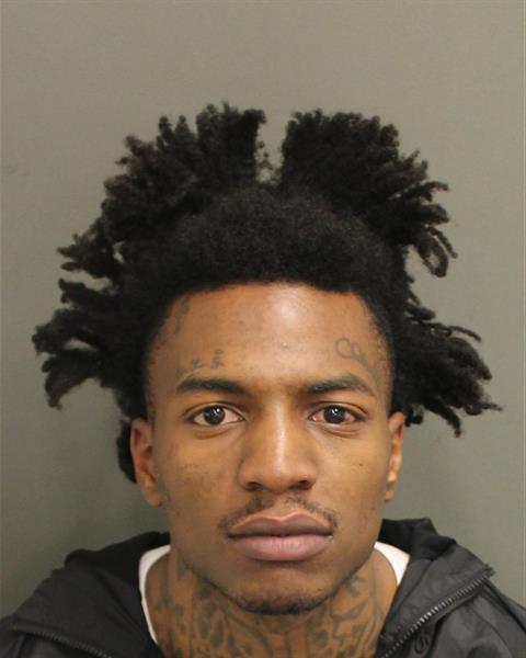 Mugshot of JULIAN MAXWELL JR MCMILLON
