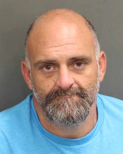 Mugshot of JOSEPH WILLIAM CHAMPION