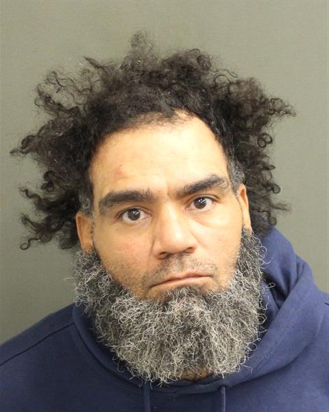 Mugshot of PRESENTENCED