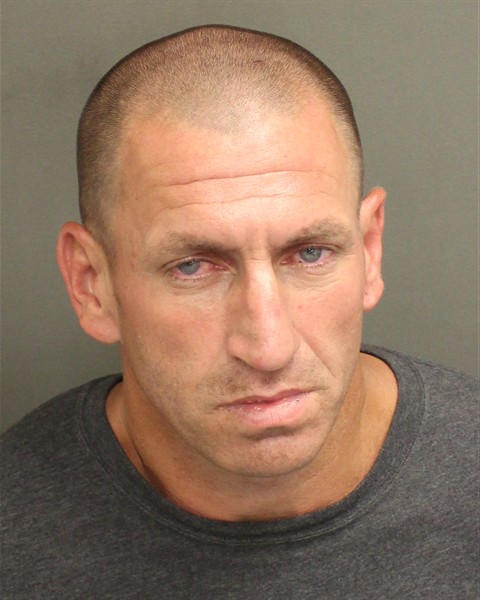 Mugshot of AARON ROBBIE PHILLIPS