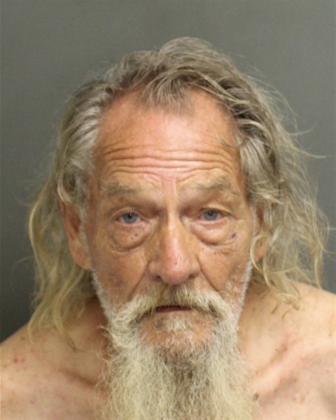 Mugshot of PHILLIP WARREN HADDOCK