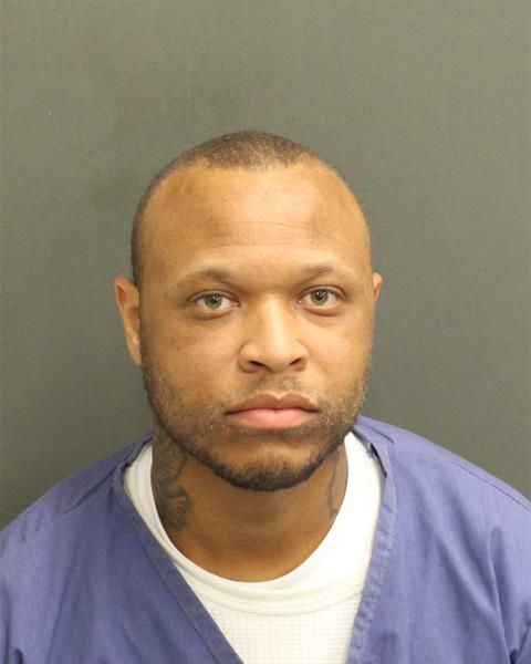 Mugshot of ANDREAS JABRE LEE
