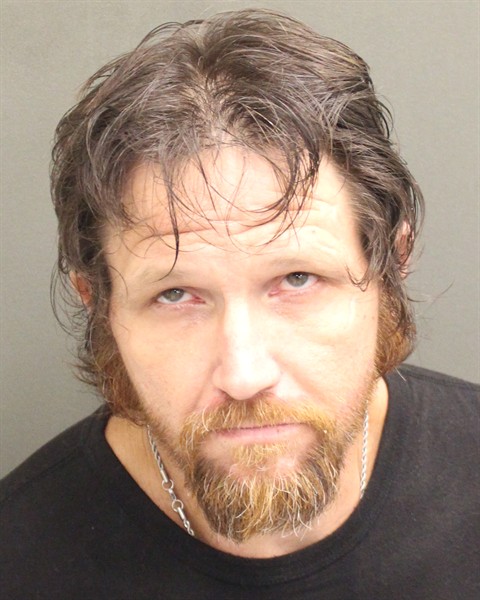 Mugshot of SAMUEL WAYNE KRUPNIK