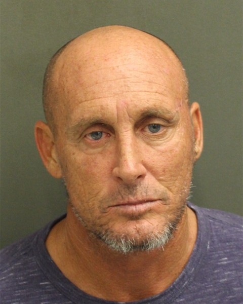 Mugshot of RODNEY EUGENE MEEKS