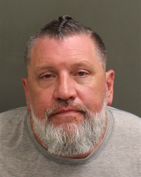 Mugshot of CASEY MITCHELL GREEN