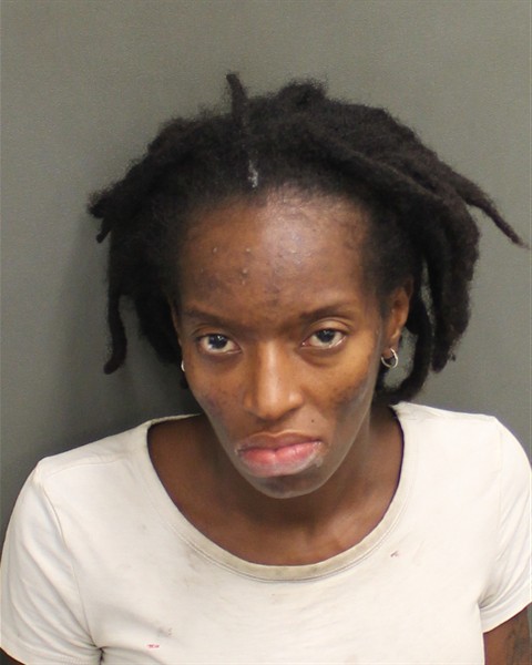 Mugshot of KANIESHA TINIA SAPP
