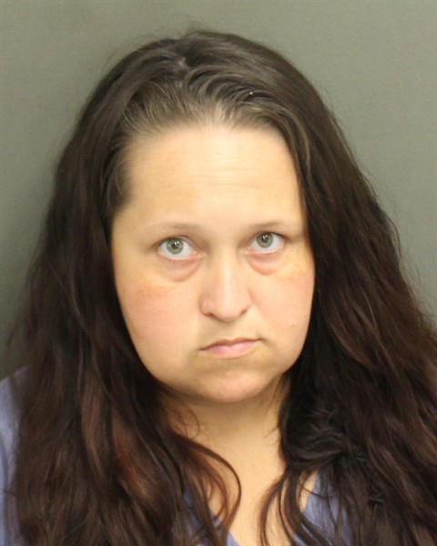 Mugshot of STACEY PAIGE HERRERA